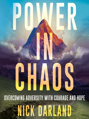 cover image of Power in Chaos